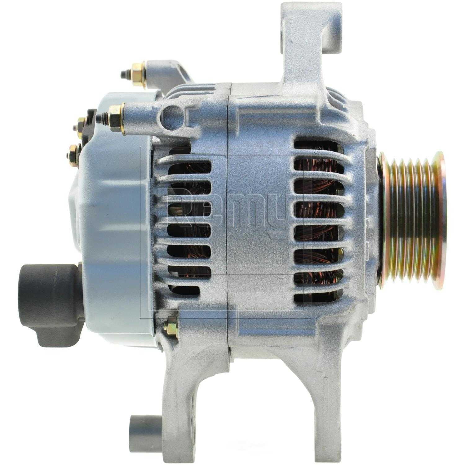 Remy 20605 Alternator