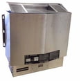 thumbnail image 1 of SaunaCore KW6BET 6000 Watts Single Phase Heater Elite Residential Stove, 25 Amps, 1 of 1