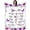 Bible, variant on Inspirational Get Well Soon Gifts for Women,Bible Verse Jesus Blanket Christian Blankets and Throws Religious Gifts for Women Teen Girls 50"x40"