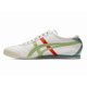 thumbnail image 4 of Onitsuka & Tiger MEXICO 66 SLIP-ON 1183A360.129 WHITE/JADE Men's Women's shoes, 4 of 6