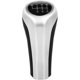 thumbnail image 1 of Perilla de cambio de marchas de 6 velocidades para BMW E46 E90 E91 E92 X1 X3 X5, 1 of 5