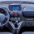 thumbnail image 4 of Kit de montaje de Audio para Panel de Dvd y Radio estéreo para coche, Kit de tablero de marco de reacondicionamiento de Dvd Doblo 2002-2017, 4 of 5
