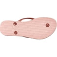 thumbnail image 4 of Havaianas Women's Slim Sandal Flip Flop, Rose, 4 of 7