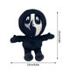 thumbnail image 2 of Predicador de peluche, juguetes de peluche de predicador, muñecos de peluche periféricos de películas y televisión, regalo para niños, niñas y amigos, cumpleaños, 2 of 5