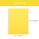 thumbnail image 2 of Phenofice Silicone Pastry Mat Amarillo Para Y Proteger Encimeras Sin Que Se Deslice, 2 of 8