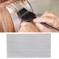 thumbnail image 4 of Papel aislante de tinte para el cabello, papel para teñir el cabello reutilizable profesional, papel para teñir el cabello, diseño de próxima generación, 4 of 8