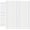 White, variant on Professional Fabric Marker Pen Refills Heat Erasable Tailoring Pen Ink Refills for Garment Sewing Quilting and Leather Crafting, 10 Inches / 25.4 cm, Black, 100-Pack