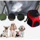 thumbnail image 3 of Red 45*36*31cm-Dog Pet Carrier Bag, Dog Backpack, Carrier Backpack, Transport Backpack for Pets Up to 3kg for Traveling / Hiking / Camping, 3 of 5
