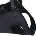 thumbnail image 3 of Dog Lift Harness, Adjustable Pet Walking Aid With Handles And Buckle For Aging Dogs, Disabled Dogs With Weak Feet, 3 of 5