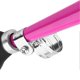 thumbnail image 3 of 2.2inch Cycling Bicycle Hooter Portable Bike Air Horn Bugle Bulb Squeeze Ring Pink, 3 of 4