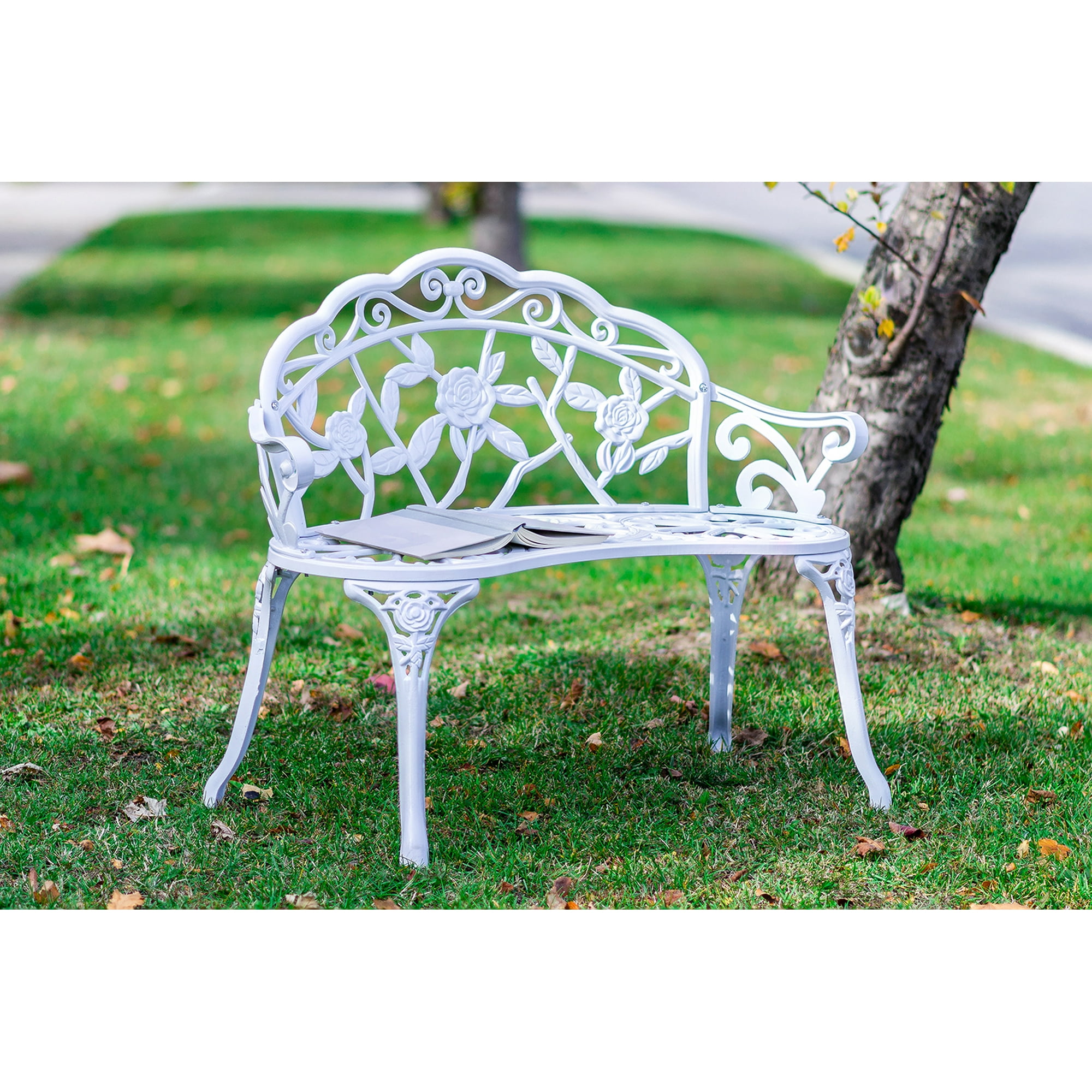 Rose bench discount