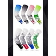 thumbnail image 4 of Manchons de Bras de Cyclisme en Tissu Glacé, Manchon de Basketball UV, Manchons de Bras de Course, 4 of 8