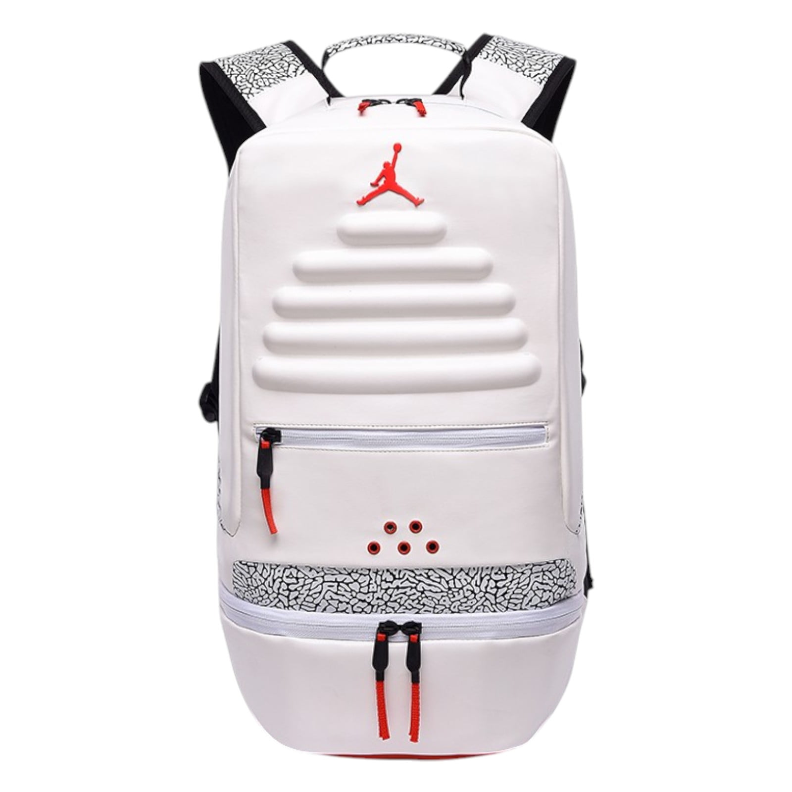 nike air jordan retro 3 backpack