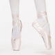thumbnail image 4 of Zapatos De Baile De Ballet Zapatos De Baile Profesional Con Cintas Zapatos, 4 of 4