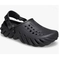 thumbnail image 1 of High-quality Unisex Classic Echo Clog Platform Shoes Slip On Sandals Thick Sole Slide Shoes, 1 of 3