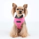 thumbnail image 3 of Arneses para perros- Puppia, Rosado, Mediano, 3 of 5
