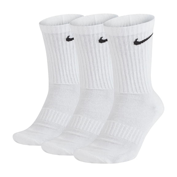 Nike Everyday Cushion Socks (3 Pairs)