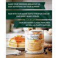 thumbnail image 4 of Stonewall Kitchen Farmhouse Pancake & Waffle Mix, Net Wt. 16 oz., 4 of 4