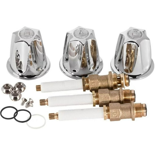 Tub Shower Conversion Kit