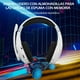 thumbnail image 3 of YUOY Auriculares para Gaming para PC, PS4, PS5, Xbox y Switch – Sonido Envolvente 7.1, Micrófono con Cancelación de Ruido, Luces RGB, 3 of 8