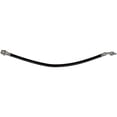 thumbnail image 2 of Dorman H629079 Front Driver Side Brake Hydraulic Hose for Specific Nissan Models, 2 of 4