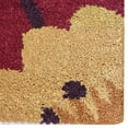 thumbnail image 5 of Rugsotic Carpets Hand Tufted Wool Eco-Friendly Area Rugs - 10'x13', Rectangle, Cream, Modern Contemporary Design, High Pile Handmade Anti Skid Rugs for Living Room, Bed Room (K00504), 5 of 10