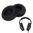thumbnail image 1 of Almohadillas Para Orejas De 4 Uds Para MDR DS7000 RF6000 MDR MA300 MDR CD470 DTX900 1900, Actualice 2PAILS 95 Mm Reemplazo De Colchón Para Auriculares Para Auriculares, 1 of 7