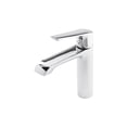 thumbnail image 3 of Llave Monomando Corta Cromo Urrea Tecnologia Agua 100CL-URTEC, 3 of 5
