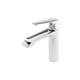 thumbnail image 3 of Llave Monomando Corta Cromo Urrea Tecnologia Agua 100CL-URTEC, 3 of 5