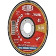thumbnail image 2 of disco de corte para metal y acero inoxidable 4 1/2 pulgadas, 2 of 5