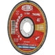 thumbnail image 2 of disco de corte para metal y acero inoxidable 4 1/2 pulgadas, 2 of 5