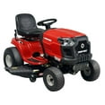 thumbnail image 1 of Troy-Bilt 42-in Riding Lawn Tractor with a 439cc Engine, 1 of 7