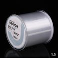thumbnail image 2 of 500 Meters Nylon Fishing Line Anti-slip Useful Pull Fishing Lines For Pond Lake, 2 of 5
