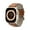 Tan, variant on Jackson Leather Bands for Apple Watch 9, Ultra 2 & SE