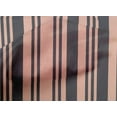 thumbnail image 4 of oneOone Cotton Cambric Fabric Bayadere Stripe Print Fabric BTY 56 Inch Wide, 4 of 4