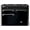 Gloss Black, variant on Aga Ael481df Elise Series 48" Wide 6 Cu. Ft. Free Standing Dual Fuel Range - Black