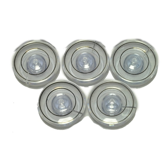 Generic Singer Bobbins, Fits: Models 900, 920, 925, 2000, 1030, 1036, 5 bobbins in pack