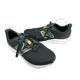 thumbnail image 1 of New Balance NWOB Men's 13 Fresh Foam Arishi V4 Black Casual Knit Athletic Shoes, 1 of 6