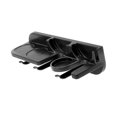 thumbnail image 2 of Estante Universal para manipulación de café, herramienta de cocina duradera, estantes de almacenamiento multifuncionales, organizador para el hogar, 58 mm Soledad Portafiltros de Café, 2 of 10