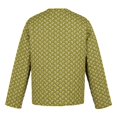 thumbnail image 2 of Regatta Womens Orla Kiely Daisy Quilted Jacket, 2 of 5