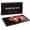 Black, variant on Defrosting Tray for Frozen Meat | 14” Large-Size | Aluminium Plate for Thawing Frozen Food | Natural Thawing Process | No Microwaves, No Cold/Warm Water Required |