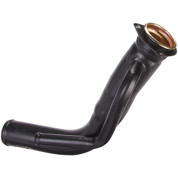 Agility Auto Parts 4063404 Fuel Tank Filler Neck for Dodge Specific Models