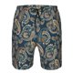 thumbnail image 3 of Fotbe Indian Paisley 2 Trajes de Baño Estampados para Hombre, Shorts de Verano de Secado Rápido, Ropa de Playa, Bañadores-Large, 3 of 6
