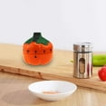 thumbnail image 4 of Gieenan 60Minute Mechanical Timer for Cooking Pumpkin Kitchen Timer Novelty Digital Timer Cute Kitchen Timer Cooking, 4 of 10