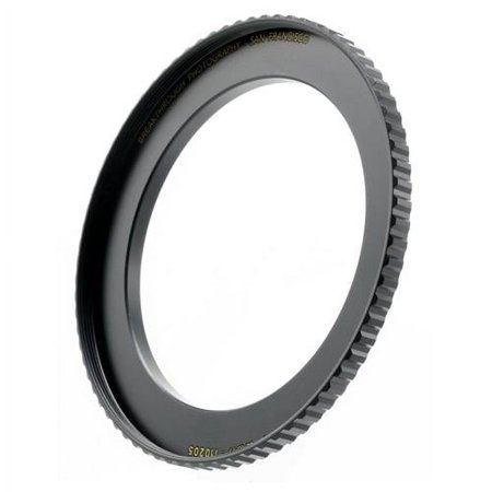 UPC: 0617629975246 | Breakthrough Photography 49mm to 77mm Step-Up Ring
