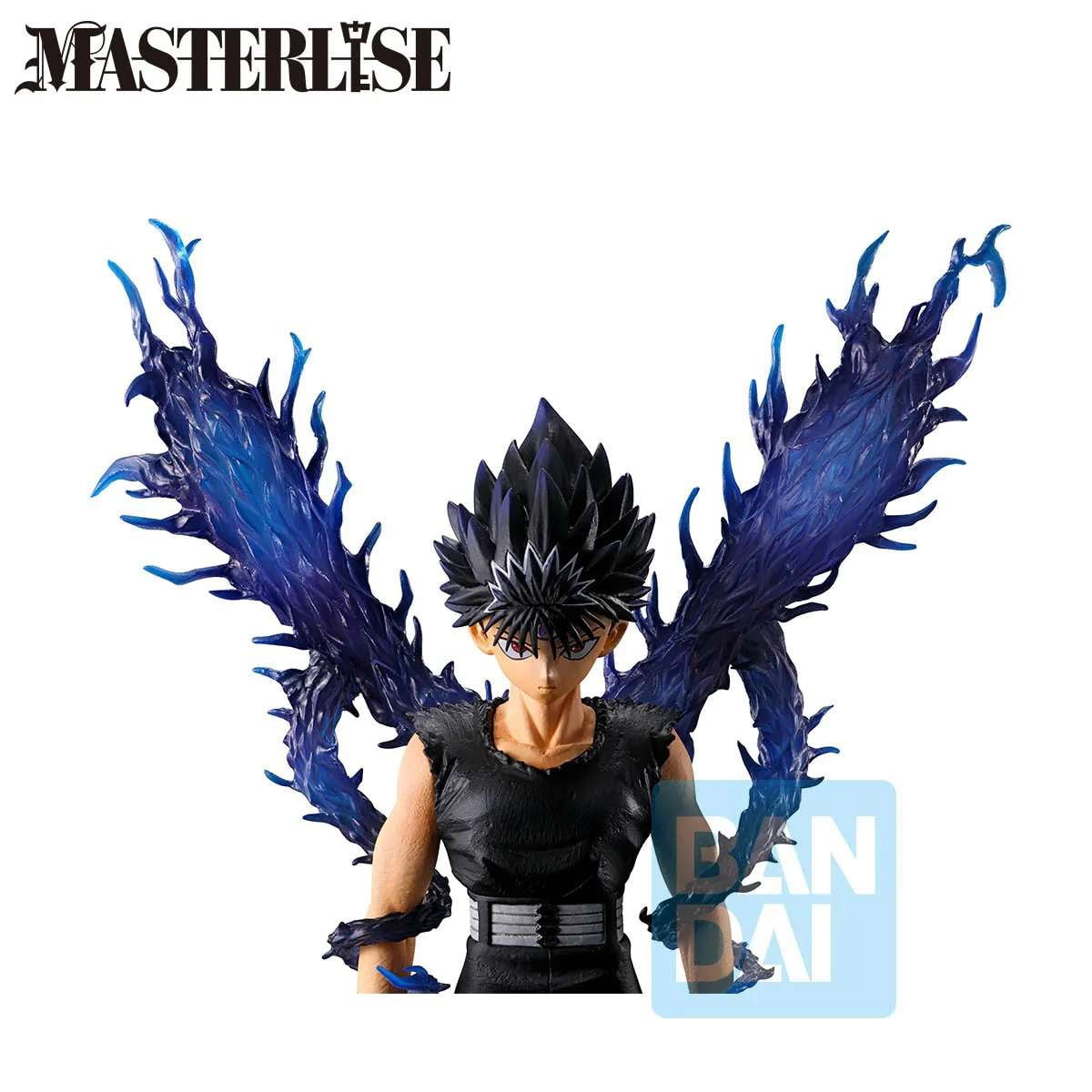 Yu Yu Hakusho Masterlise Ichibansho Hiei Collectable Figure [Dark Tournament Vol. 3]