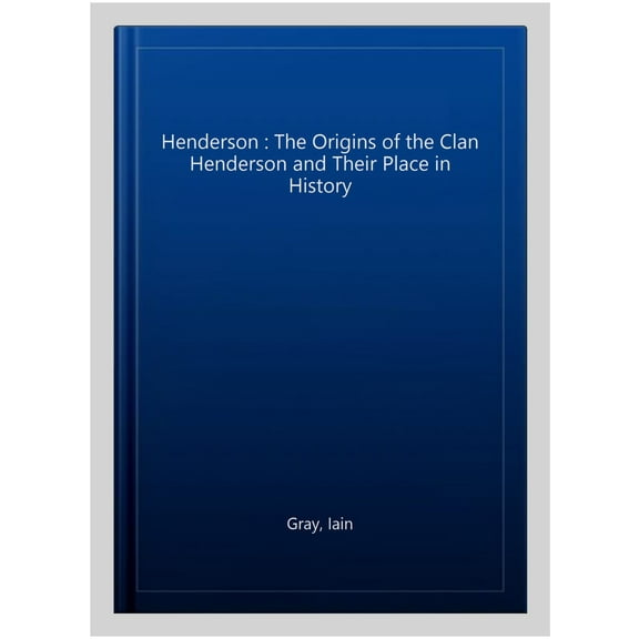 Henderson