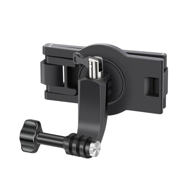 DEWIN Sac à Dos Bandoulière Support Compatible pour Hero 10 360 Rotation Clip Porte-Appareil Photo Sport Accessoreis