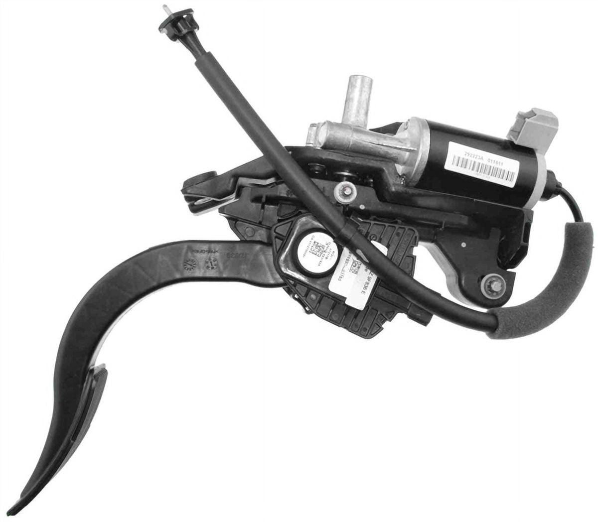 NTK Accelerator Pedal Sensor