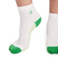 thumbnail image 5 of Jockey Women's Jockey 1876 Collection Embroidered Sock, 5 of 5